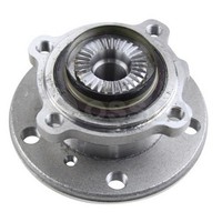 Ossca Radlagersatz 46878 FüR BMW 3Er Touring F31 F30 F80 4Er F36 Turismo F34 F32