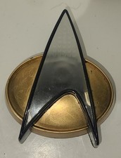 1992 STAR TREK THE NEXT GENERATION PLAYMATES PERSONAL COMMUNICATOR