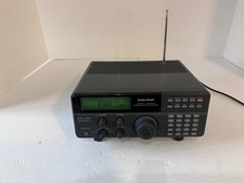 Récepteur Radio Shack DX-394 20-224 - Ondes Courtes LSB USB AM CW, Analogique, Noir