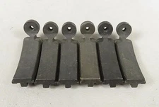 1 US 30 M1 GARAND REAR SIGHT APERTURE WWII Korea Rifle Gun Parts