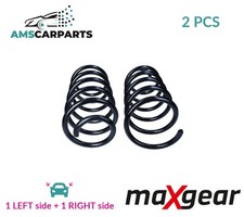 COIL SPRING PAIR SET FRONT 60-1239D MAXGEAR 2PCS NEW OE REPLACEMENT