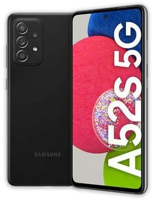 Samsung Galaxy A52s 6GB 128GB 778G 5G 6,5'' 64MPX | KLASSE A | Garantie: 2 Jahre