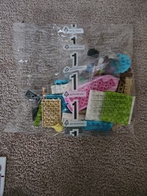 LEGO (41094) Friends: Heartlake Lighthouse - New Open Box Retired
