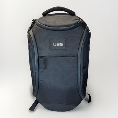 UAG 18L Backpack Lightweight Tough Weather Resistant Padded 13'' Laptop Bag EUC