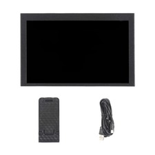 PC CPU Data Monitor, 5Inch IPS TypeC Mini Screen PC CPU HDD Data Monitor