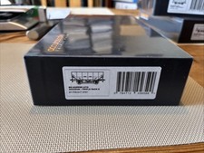 Accurascale ACC2538 HTO Hopper BR Grey Pack E Triple Pack - OO Gauge