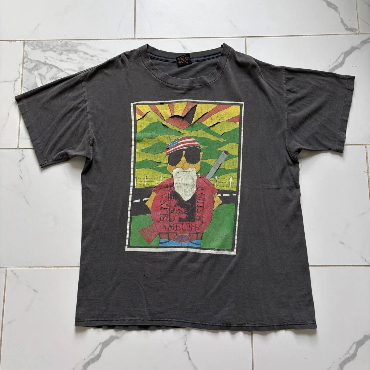 Brockum Grunge Vintage T-Shirts for Men for sale | eBay