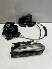 BMW 650I 6er F06 F07 2013-2019 T�rschloss hinten rechts Gran Coupe 7276322