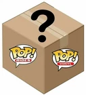 Funko Pop! Bundle Various Pops One Piece Last Of Us Alien ETC