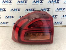 KIA NIRO MK1 19-22 FACELIFT NSR PASSENGER SIDE LEFT TAIL LIGHT 92401G5500 M5