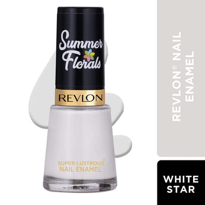 #ad Revlon Nail Enamel 8ml $14.06