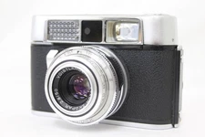 Voigtlander VITO CLR COLOR-SKOPAR 50mm F2.8 Rangefinder Camera