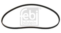 Febi Bilstein Zahnriemen 11006 FüR CitroËN Passend FüR Fiat Lancia Peugeot