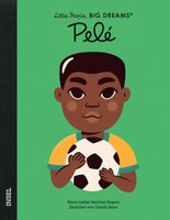 MaríA Isabel SáNchez Vegara ~ Pelé - Little People, Big Dreams ... 9783458179214