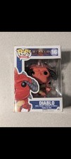 Ultimate Funko Pop Diablo Figures Gallery and Checklist 26