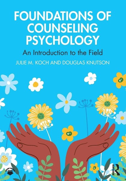 Foundations Of Counseling Psychology | An Introduction To The Field | Englisch-image