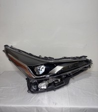 OEM Toyota Prius 2019-2022 Right Passenger Headlight LED RH Genuine 81110-47010