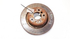 BMW 7-Series 1997 Brake Disc - REAR ventiliuojamas, Genuine FR1967476-87