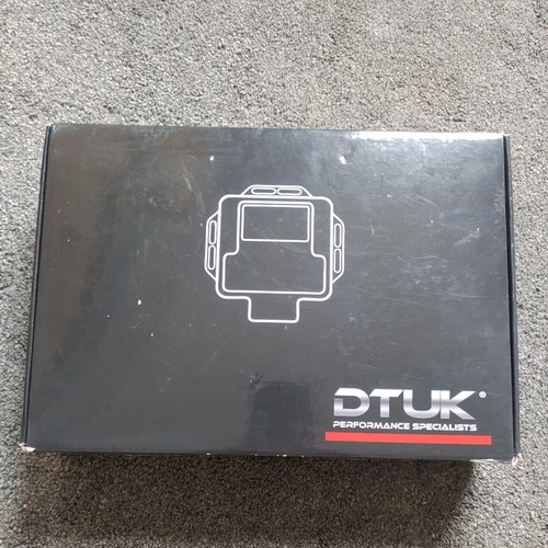 DTUK MP-T tuning Box - Picture 9 of 9