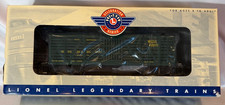 LIONEL PWC SHERIFF AND OUTLAW CAR 6-28765  O ...
