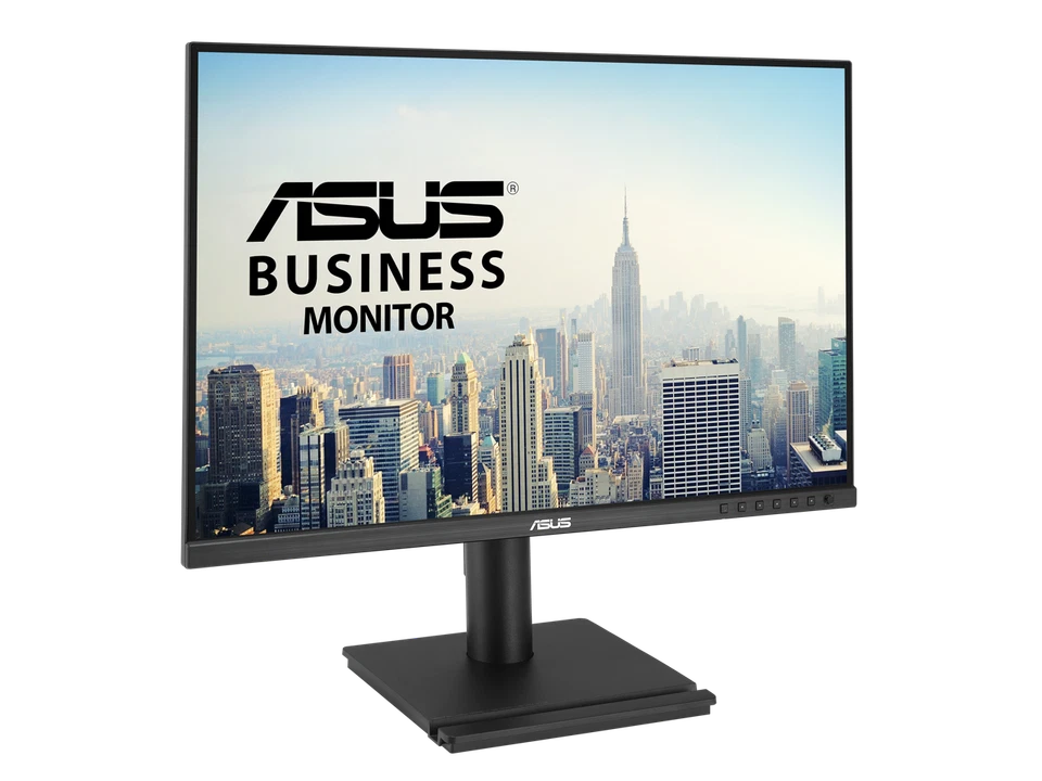 ASUS 24" Docking Monitor BE248CFN - WUXGA (1920x1200), IPS, 100Hz, Frameless, - Image 2 of 4