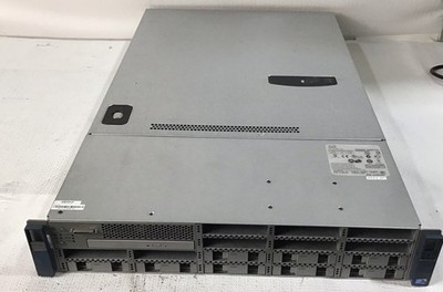 Cisco R210-2121605W UCS C210 M2 x2 Intel Xeon E5649 2.53GHz 32GB RAM NO HDD