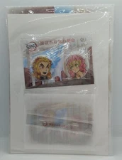 UFOTABLE Demon Slayer: Kimetsu no Yaiba Mugen Train Edition Rengoku Anjuro's