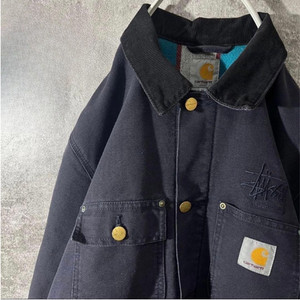 Carhartt X Stussy | eBay