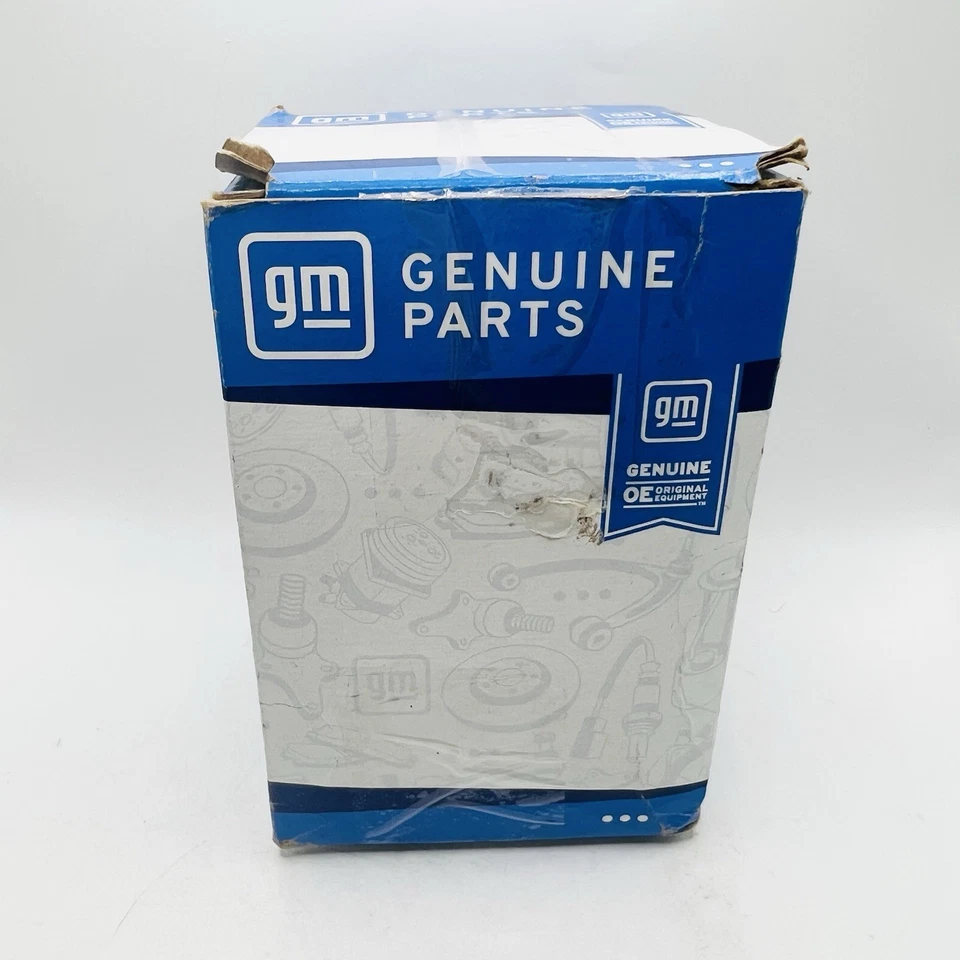 Interruptor de encendido ACDelco D1499C Foto 2 de 4