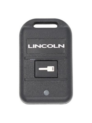 Genuine Lincoln GOH-PCMINI Key Fob Remote