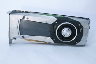NVIDIA GeForce GTX 1080 8GB Graphics Card       T7-B2