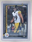 2025 Topps Signature Sebastian Castro Red (RAW)