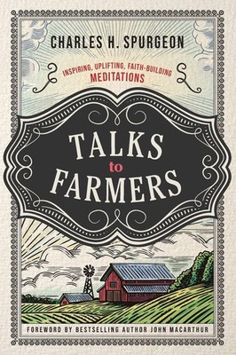 Charles H. Spurgeon | Talks to Farmers | Taschenbuch | Englisch (2022)