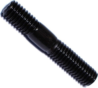 014973217204 Automotive Studs, 7/16-14 x x x 2-1/2-Inch 