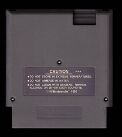 Mad Max NES - Cart Only - Tested