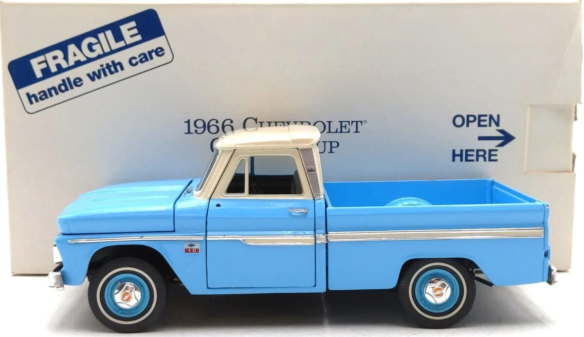 1:24 Danbury Mint Chevrolet Diecast Cars, Trucks & Vans for sale