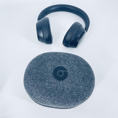 Beats Solo Pro Kabellose Bluetooth On-Ear Kopfhörer mit            siehe Hinweis