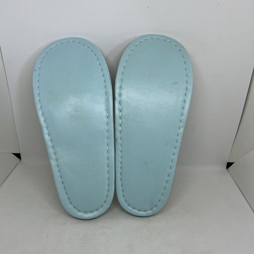 Womans Pickles The Frog Slippers NWOT - Picture 6 of 7