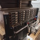 Dell PowerEdge VRTX Server SFF Blades 2xM630 1xM640 processo 2x2650V4 256GB RAM