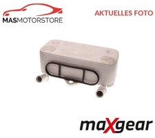 ÖLKÜHLER KÜHLER ÖL MAXGEAR 14-0093 A FÜR SAAB 9-3,9-5 2.2 TID