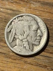 1915-S Buffalo Nickel, AG