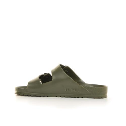 BIRKENSTOCK ARIZONA EVA KHAKI INFRADITO/CIABATTE UOMO - Foto 2 di 4