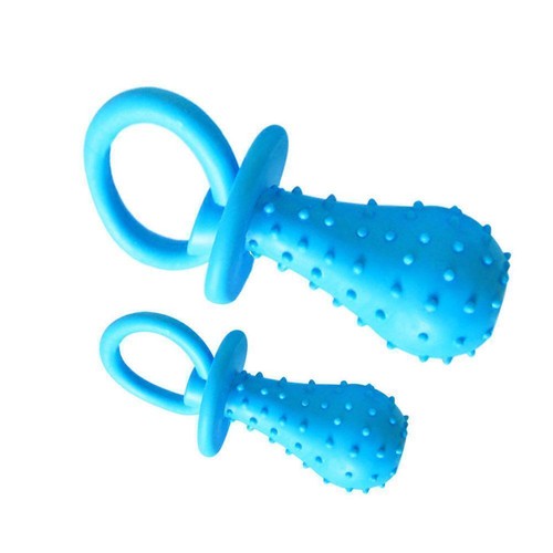 Pet Pacifier Dog Vocalization Toy Pet Toys For Small Dogs Y1B9 V7N8 R2E4 N6G1 - Picture 8 of 11