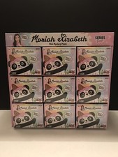 Moriah Elizabeth Mini Mystery Plush Case with 9 Sealed Boxes Season 2