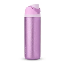 Owala 24oz FreeSip So Eggstra Limited Edition Shimmery Water Bottle Color Drop