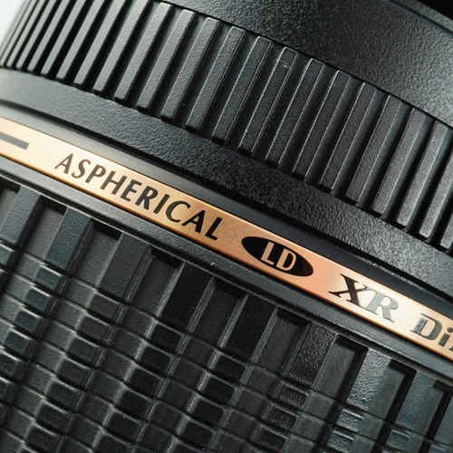 NEAR MINT TAMRON AF 18-200mm F/3.5-6.3 MACRO A14 XR Di II LD IF Nii For Niko - Picture 11 of 22