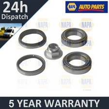 Fits Mazda Demio Kia Rio 1.1 1.3 1.5 NAPA Front Wheel Bearing Kit KK15033047