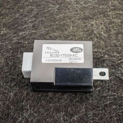 LAND ROVER RANGE ROVER EVOQUE Wischermotor Steuergerät Steuergerät L538 BJ32-17509-AC