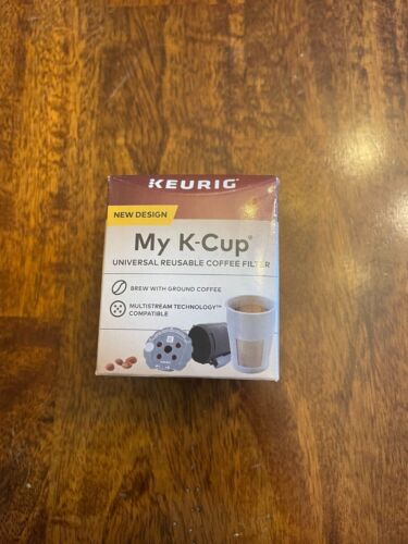 5-Keurig My K-Cup Universal Reusable Coffee Filter 20 available - Picture 5 of 7