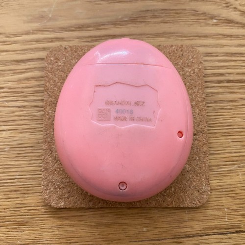 Tamagotchi Meets Magical Meets ver. Pink Bandai From JAPAN Toy Pet Tested - Picture 5 of 7